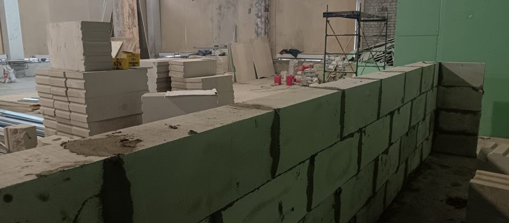 Ремонт офисных помещений, магазинов и ресторанов стоимость - Анадырь