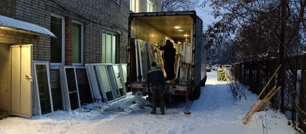 Услуги грузчиков. Грузоперевозки. Газели. стоимость - Анадырь
