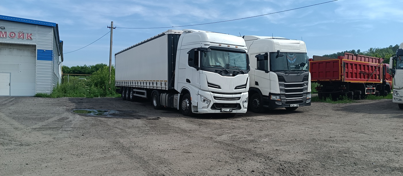 Автосервисы грузовых и легковых автомобилей в Чукотском АО