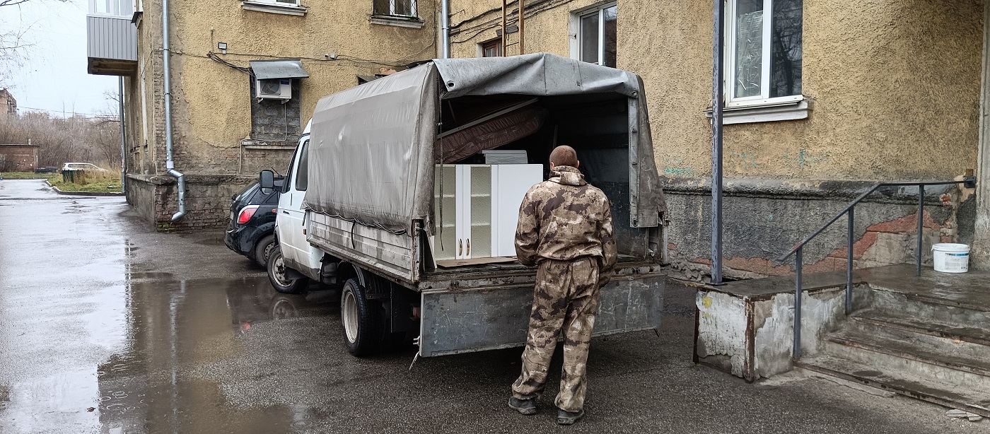 Где заказать грузчиков в Эгвекиноте